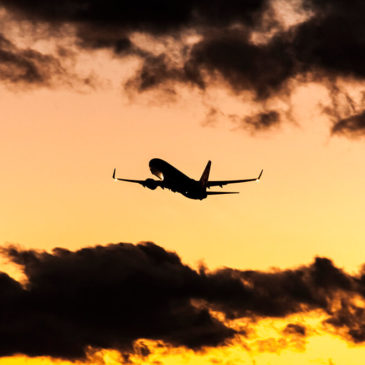 Sydney Airport, NSW, Australia