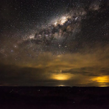 Blackheath Lookout, NSW, Australia