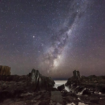 Bombo Quarry, NSW, Australia