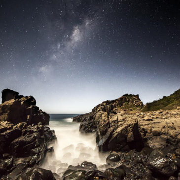 Bombo Quarry, NSW, Australia