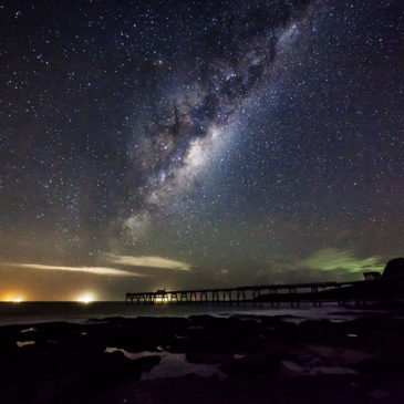 Catherine Hill Bay, NSW, Australia