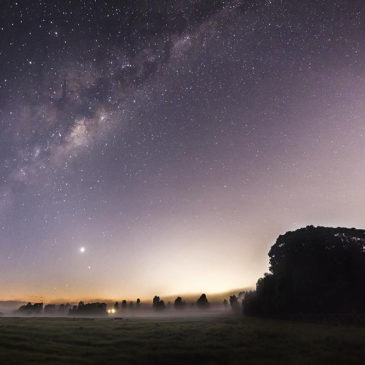 Richmond Lowlands, NSW, Australia