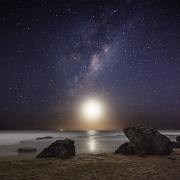 Turrimetta Beach, NSW, Australia