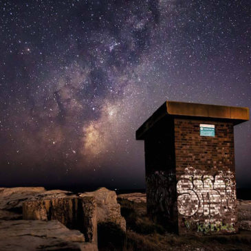 Malabar Headland National Park – Boora Point, NSW, Australia