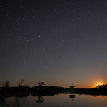 Richmond Lowlands, NSW, Australia