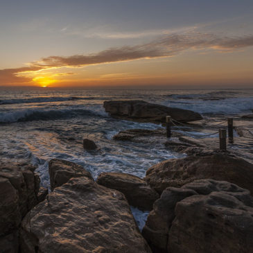 Mahon Pool – Maroubra, NSW, Australia