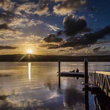 Gosford. NSW, Australia