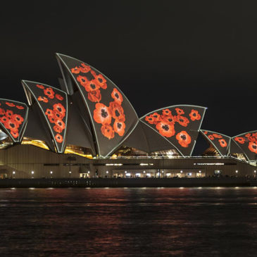 Remembrance Day 2016