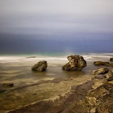 Turimetta Beach, NSW, Australia