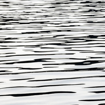 Abstract in Lake Pamvotis – Ioannina, Greece