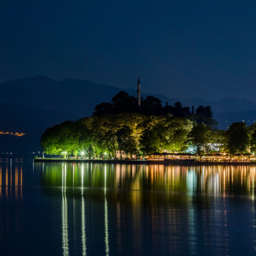 Tzami – Ioannina, Greece