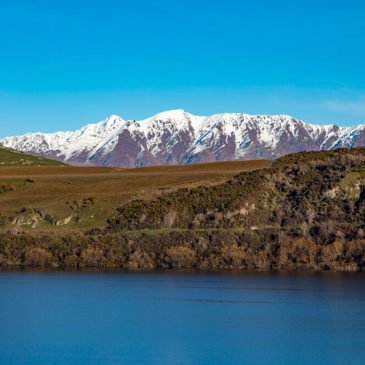 Lake Hayes – New Zealand